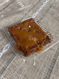 Salted Caramel Brownie
